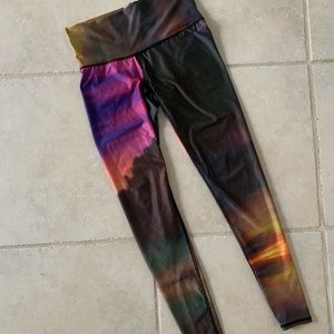 Teeki leggings